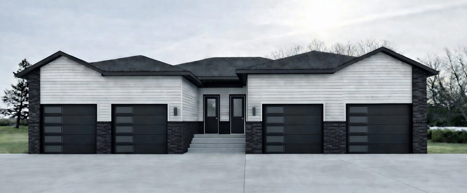 1035-1055 Croydon Rd